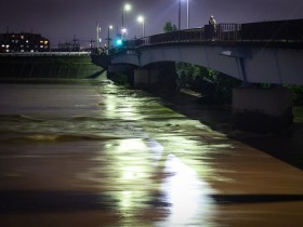 【蜗牛棋牌】日本名古屋降雨创纪录亚运场馆漏雨