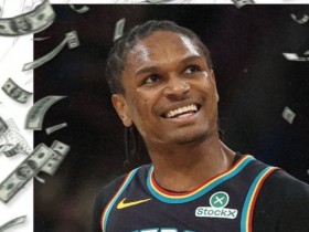 奥萨尔·汤普森与活塞达成5年1.55亿美元续约,汤普森兄弟创NBA历史,大发体育助力你的致富之路!