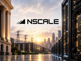 英伟达护航的AI云新贵Nscale冲刺IPO:估值350亿美元,半年营收增长1252%