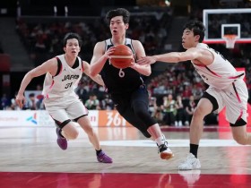 【蜗牛棋牌】韩媒:日本亚运会韩国男篮训练因亚组委安排不周被取消,韩方计划抗议