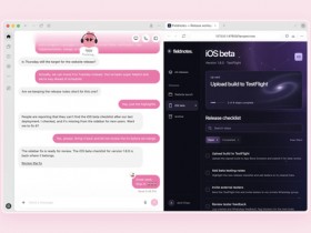 【蜗牛棋牌】OpenAI发布AI助手“Dot”:可自主干活,全天候待命