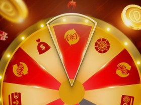 大发幸运轮盘上线|每日一次免费机会,VIP玩家可参与专属奖励