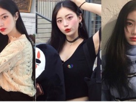 【蜗牛棋牌】妹子衣服繃緊緊一對「渾圓乳球」滿到快溢出,帶球走的畫面好危險啊!
