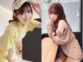 【蜗牛棋牌】最美賽車皇后「小越しほみ」精緻五官彷彿從漫畫走出來 迷人身材曲線更讓人一眼就愛上