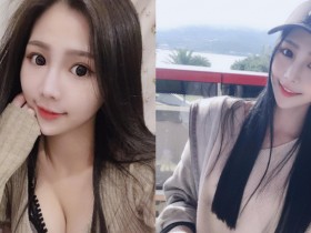 【蜗牛棋牌】清新透明系正妹「竺竺」笑容甜美讓人戀愛 火辣曲線深藏不露!