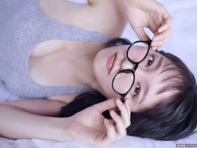 【蜗牛棋牌】不合理!療癒系好胸女孩《吉岡里帆》當配角 居然比主角亮眼?!