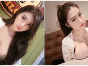 【蜗牛棋牌】G級「狂野巨乳」降臨!辣模Yumi.K身材實在太胸,滿滿奶香的畫面讓人無限沈淪!