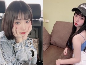 【蜗牛棋牌】長短髮都是天菜!甜美女大生「桃ㄗmomo」甜美臉蛋底下暗藏火辣身材!