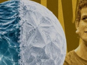 Vitalik首部科幻小说《Snowmoon》解析:用32章、10.3万词,把以太坊愿景写成一个”家”