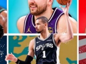 ESPN公布2026-27赛季BPI排名:雷霆居首,76人第6,湖人第13,勇士第20,大发体育助力你的致富之路!