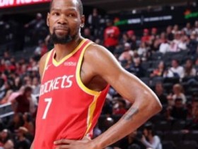NBA季前赛:火箭116-89大胜雷霆,20-0攻势奠定胜局,大发体育助力你的致富之路!