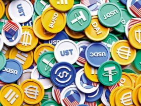 稳定币供应增长由什么驱动?基于USDC与USDT的四年数据分析