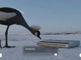 【蜗牛棋牌】谷歌发布新一代通用世界模型Genie 4:逼真度提高,加入音频生成和实时操控
