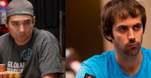 Jason Mercier推特曝光Brandon Cantu欠钱不还