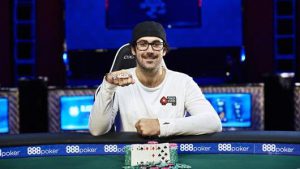 2017 WSOP预测看点：Jason Mercier能复制2016年的辉煌吗？