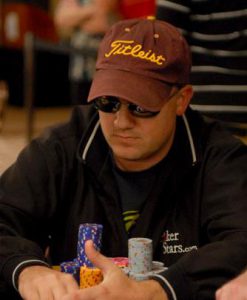 WSOP年度钱圈榜:Ryan Hughes追平Chris Ferguson