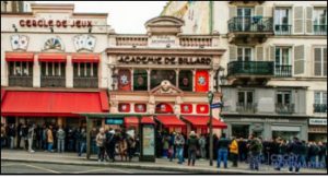 WSOP公布2017-2018国际巡回赛赛程