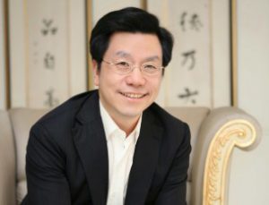 商界大佬谈德扑带给他们的商业启发