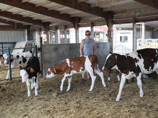 【蜗牛扑克】特朗普撒120亿美元拯救“票仓” 美国农民不买账