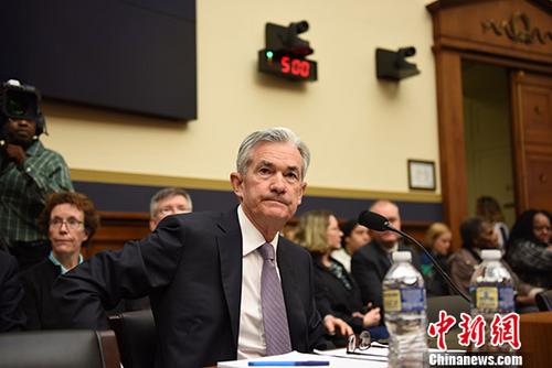 【蜗牛扑克】特朗普对美联储提高利率不满:可能放缓经济增长