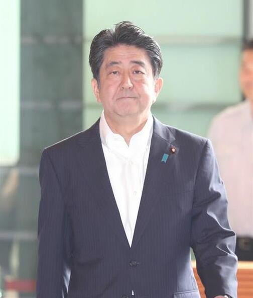 安倍：8月将派调查团前往南千岛群岛进行实地考察