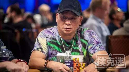 Johnny Chan也开始进军加密货币市场 成CoinPoker代言人