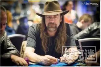 Chris Ferguson难道会再次成为WSOP年度最佳牌手？