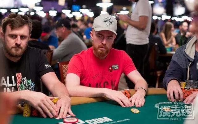 WSOP 2018: Jake Cody眼中的过去与如今