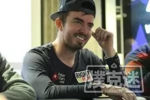 WSOP 2018: Jake Cody眼中的过去与如今