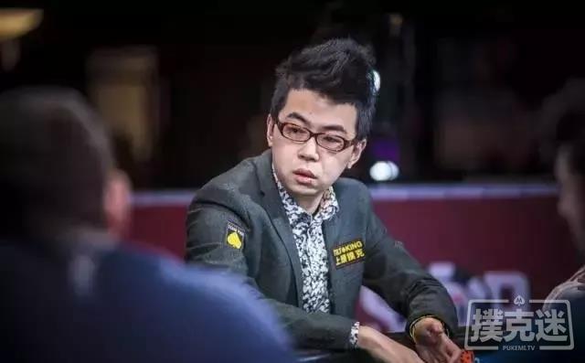 专访 | 谭龙升（Allen Tan）的WSOP夺冠之旅