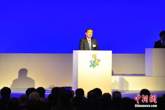 【蜗牛扑克】日自民党总裁选举或一对一角逐 石破茂将宣布参选