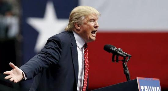 【蜗牛扑克】美国对全世界“敲竹杠” 意外暴露自身一大软肋