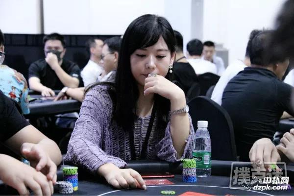 APL西安站Day1小组赛：287人晋级Day2
