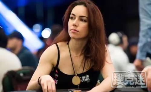 WPT Angelica Hael：女子扑克峰会“为女性考虑得更多”