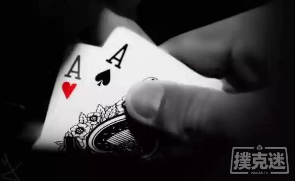 想在锦标赛扑克桌上取得成功，翻牌前的3次下注要谨慎对待