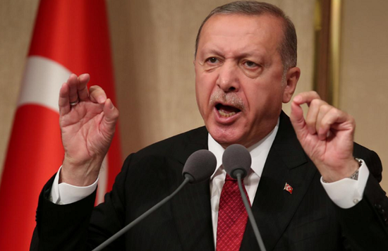土耳其逮捕61名军人 因涉嫌联系未遂政变策划者