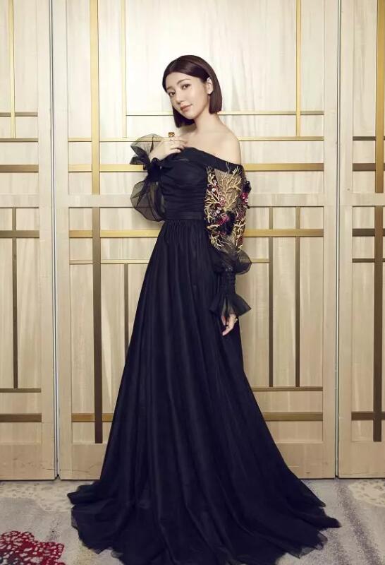 1.jpg 【蜗牛棋牌】尴尬!新任台湾第一美女郭雪芙被一个单词难倒