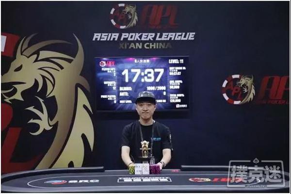 【蜗牛棋牌】纪夏青：国家杯让我成了名，也让我有了很多压力