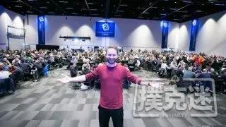 Daniel Negreanu教你玩出最IN的锦标赛扑克