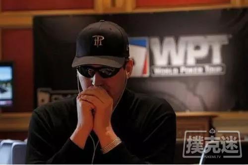 Phil Hellmuth: 绝地控心术让我在牌桌上盈利百万