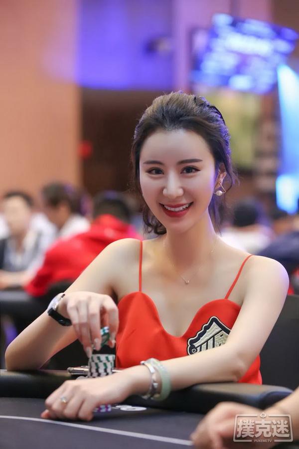 【蜗牛棋牌】众星璀璨，我心目中的老虎杯！