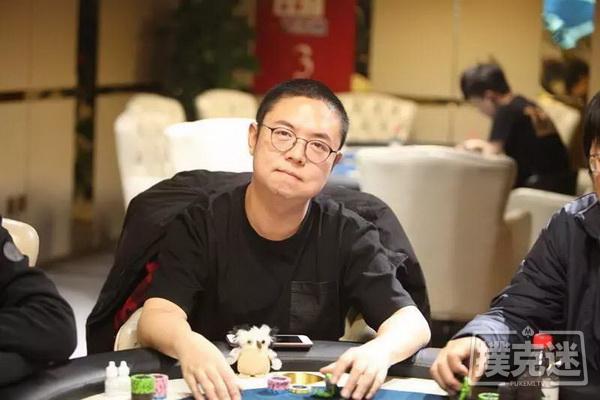 【蜗牛棋牌】众星璀璨，我心目中的老虎杯！