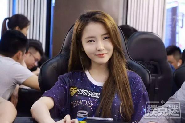 【蜗牛棋牌】众星璀璨，我心目中的老虎杯！