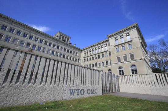 英媒：12国+欧盟会议呼吁拯救停摆WTO 誓改革规则