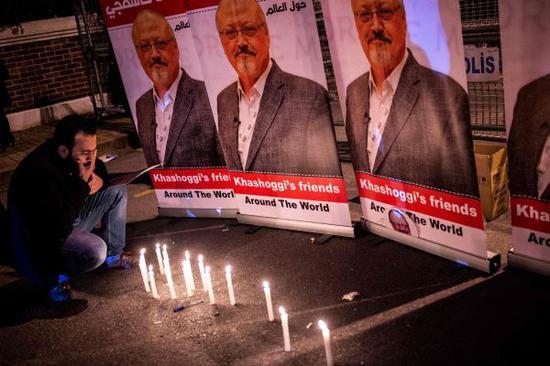 沙特改口称记者遭谋杀 外媒：与之前强硬表态矛盾