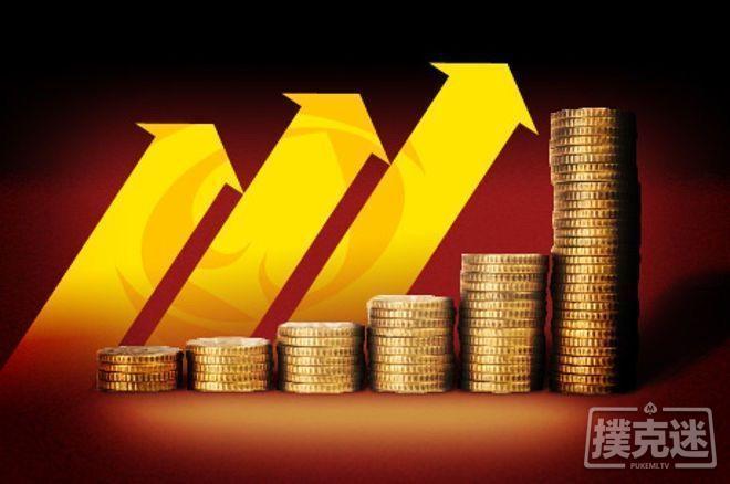 【蜗牛棋牌】资金管理技巧:一种明智的提现策略