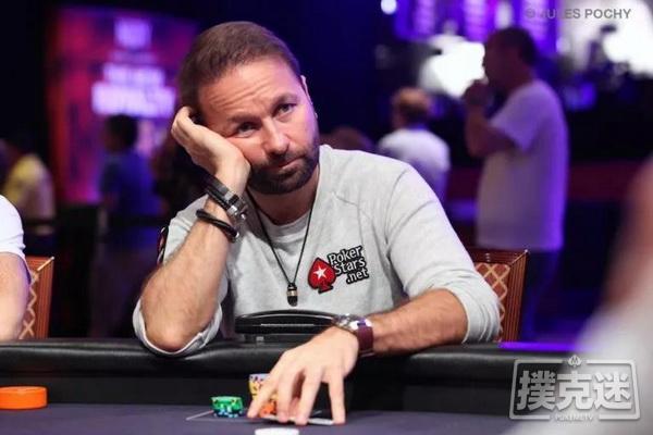 【蜗牛棋牌】牌局分析 | 枪口位置的KJo应该如何游戏?