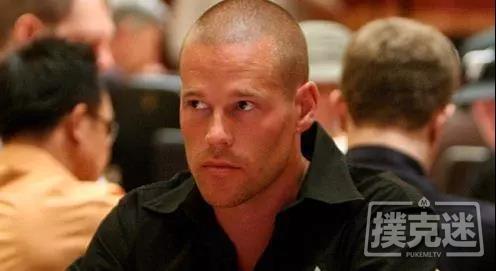 Patrik Antonius：当下打牌是我最主要的工作