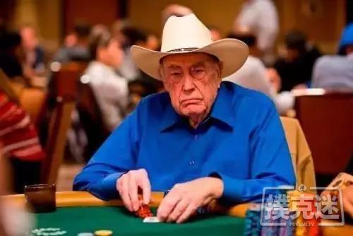 Doyle Brunson将坐镇Bobby扑克室混合豪客赛