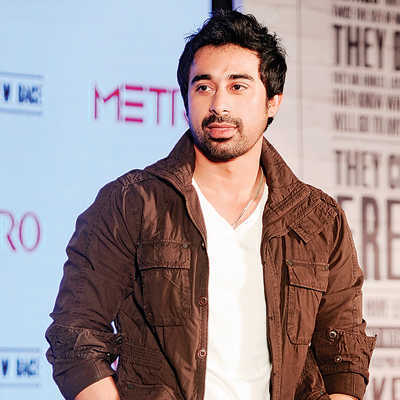 Rannvijay Singh：打牌让我有种罪恶感的快乐